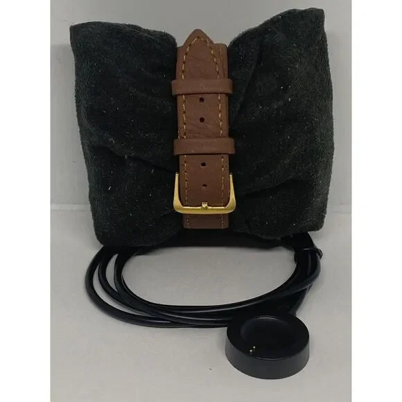 Fossil Gen 4 Digital Smartwatch - Picture 5 of 14